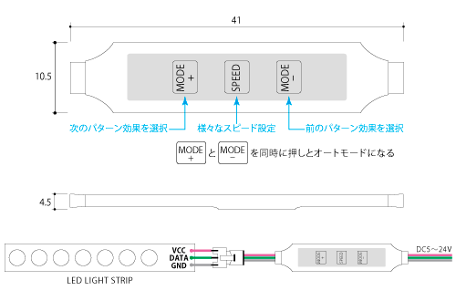 SP2 ICコントローラー